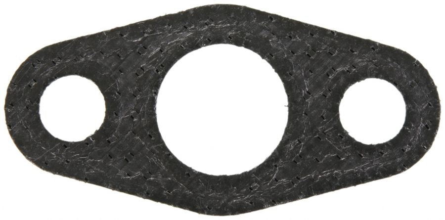 MAHLE Exhaust Gas Recirculation (EGR) Valve Gasket  top view frsport G32103