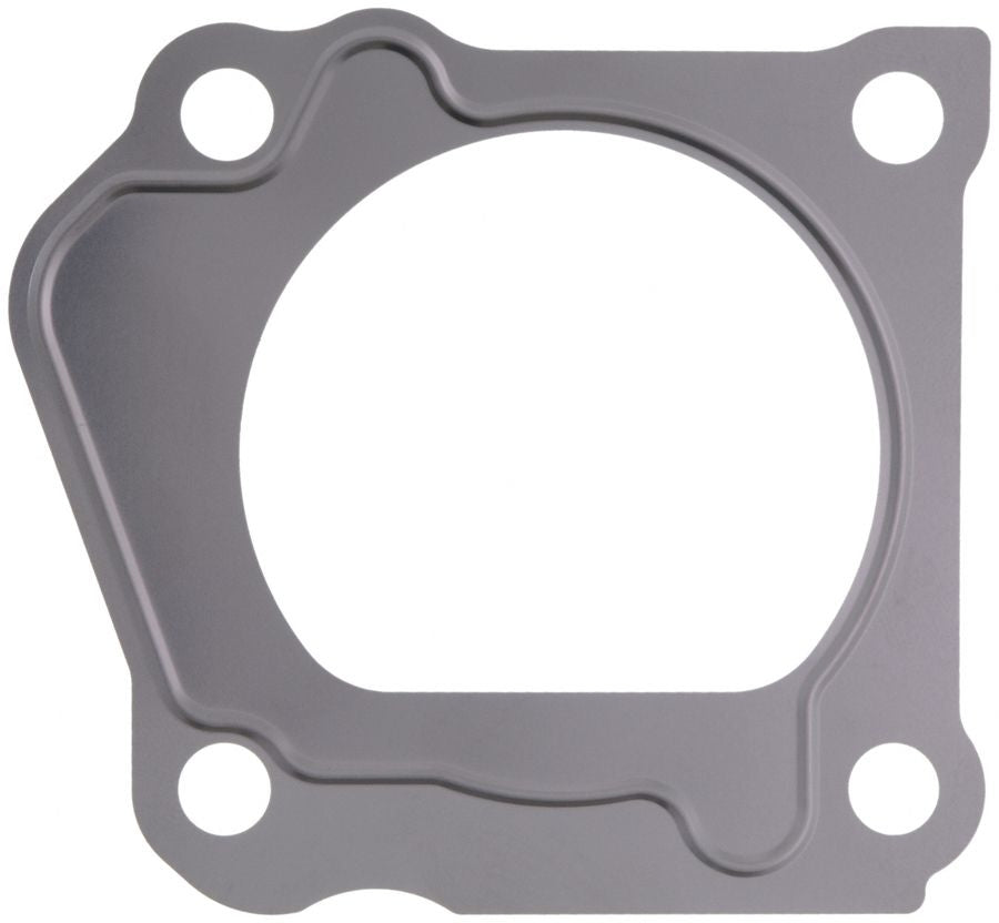 MAHLE Fuel Injection Throttle Body Mounting Gasket  top view frsport G32157