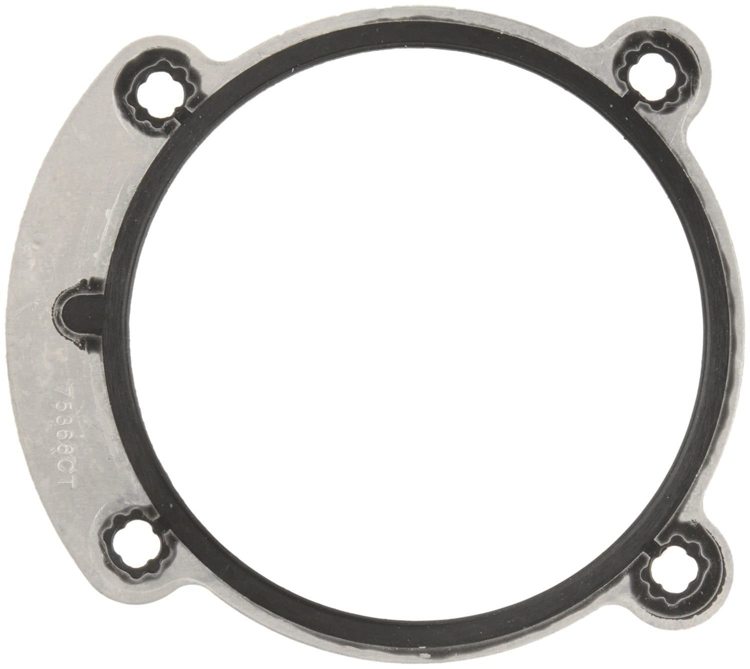 MAHLE Original Buick Lacrosse 08-05 Throttle Body Gasket G32227