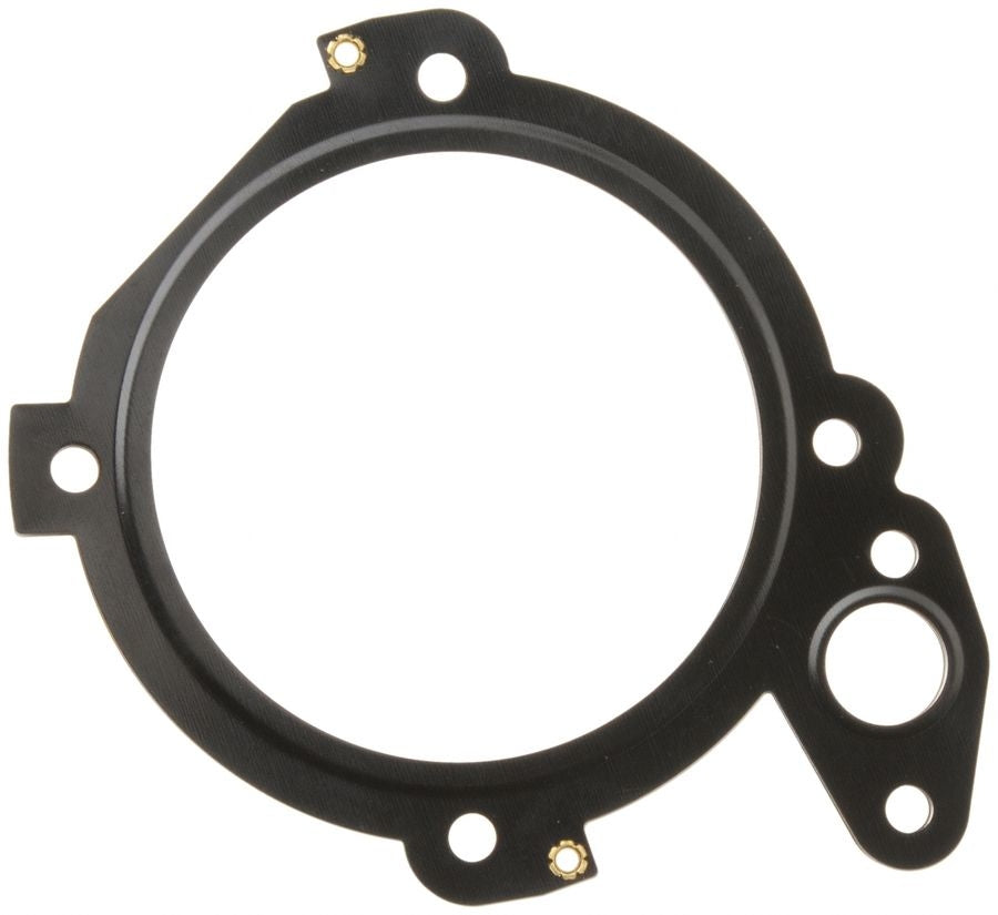 MAHLE Fuel Injection Throttle Body Mounting Gasket  top view frsport G32275