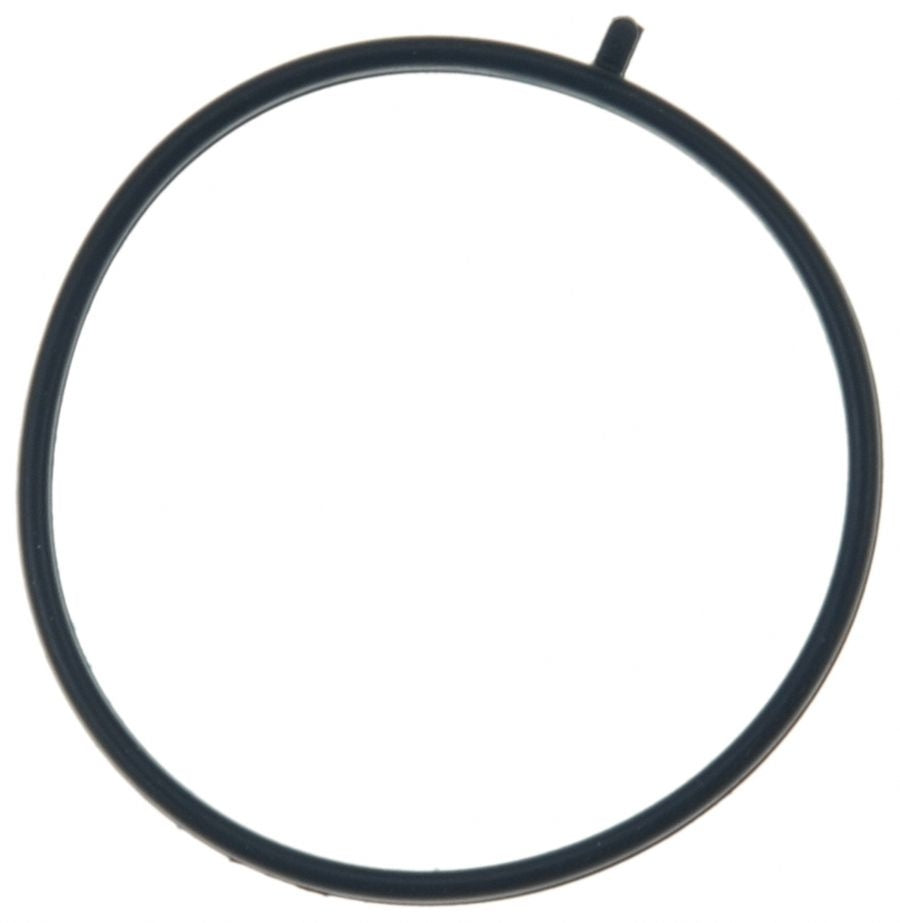 MAHLE Exhaust Gas Recirculation (EGR) Tube Gasket  top view frsport G32296