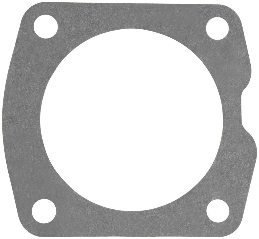 MAHLE Fuel Injection Throttle Body Mounting Gasket  top view frsport G32319