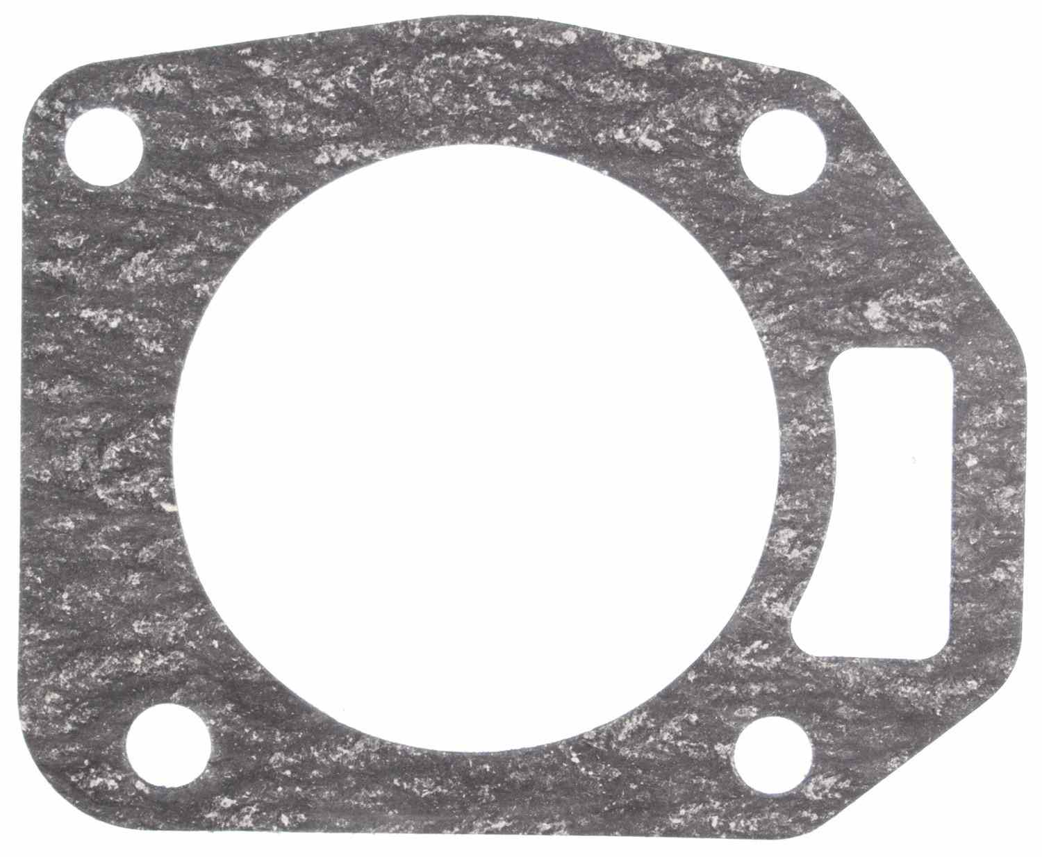 mahle fuel injection throttle body mounting gasket  frsport g32365