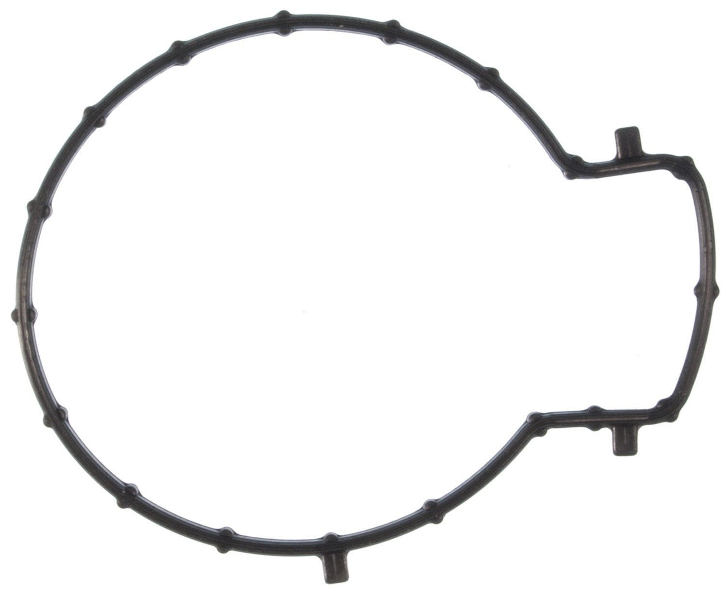 MAHLE Original Mazda 3 13-06 Throttle Body Gasket G32417