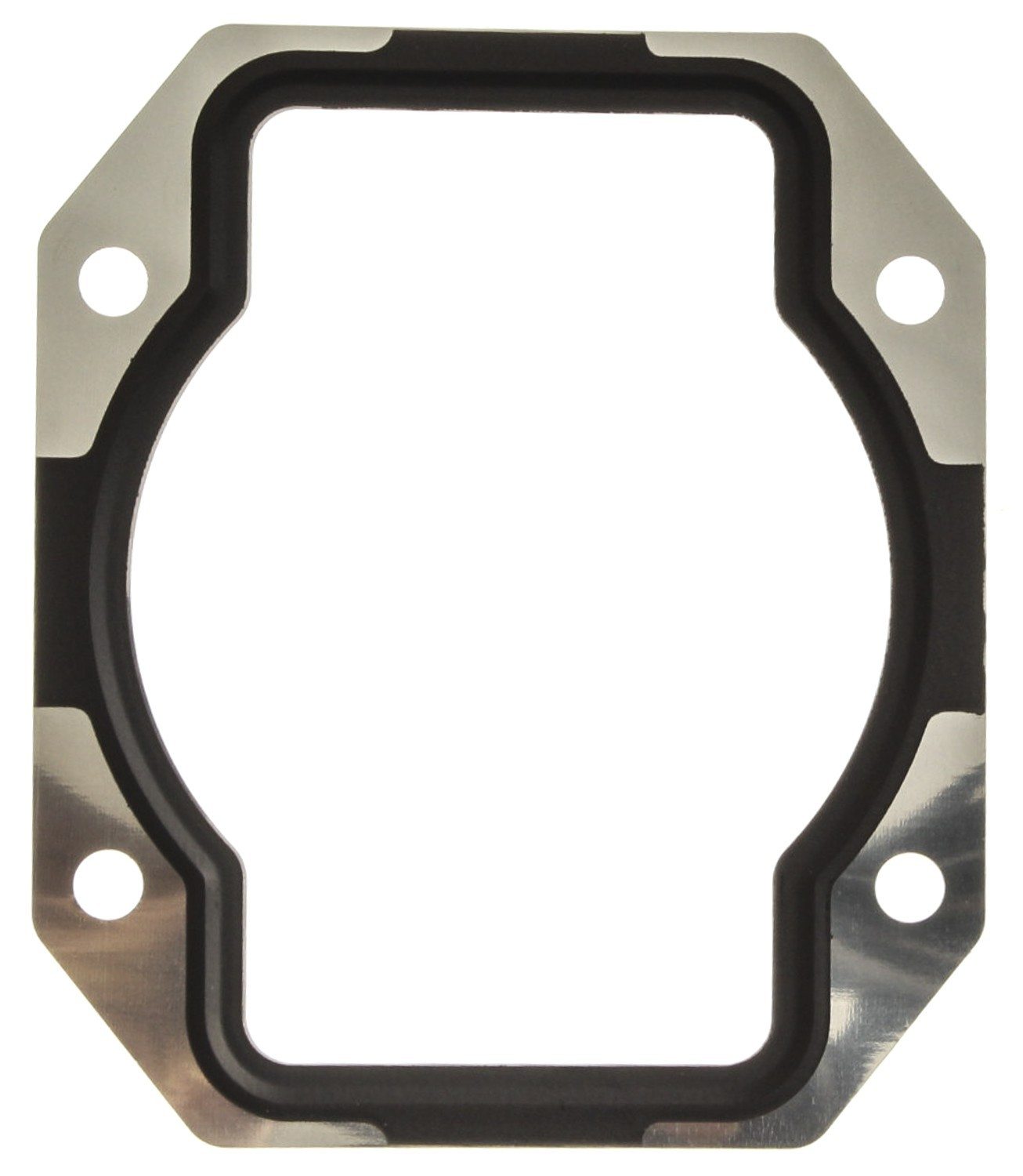 MAHLE Fuel Injection Throttle Body Mounting Gasket  top view frsport G32594