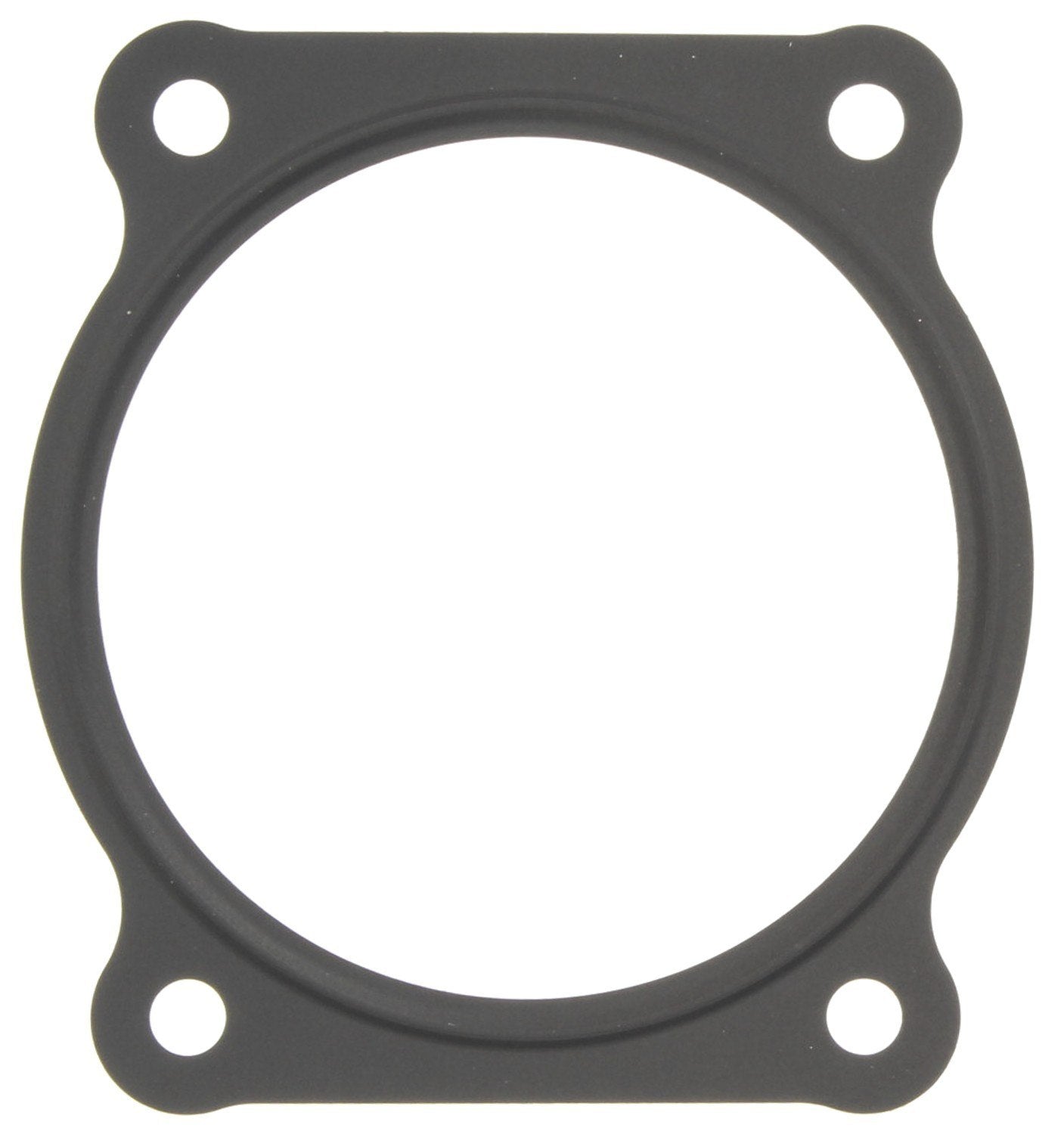 MAHLE Fuel Injection Throttle Body Mounting Gasket  top view frsport G32595