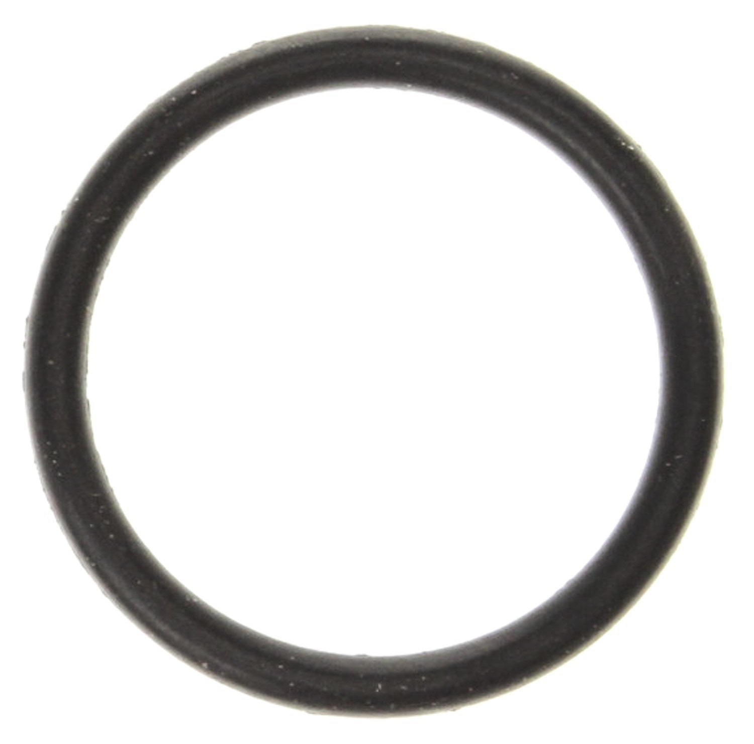 MAHLE Turbocharger Oil Line Gasket  top view frsport G32641