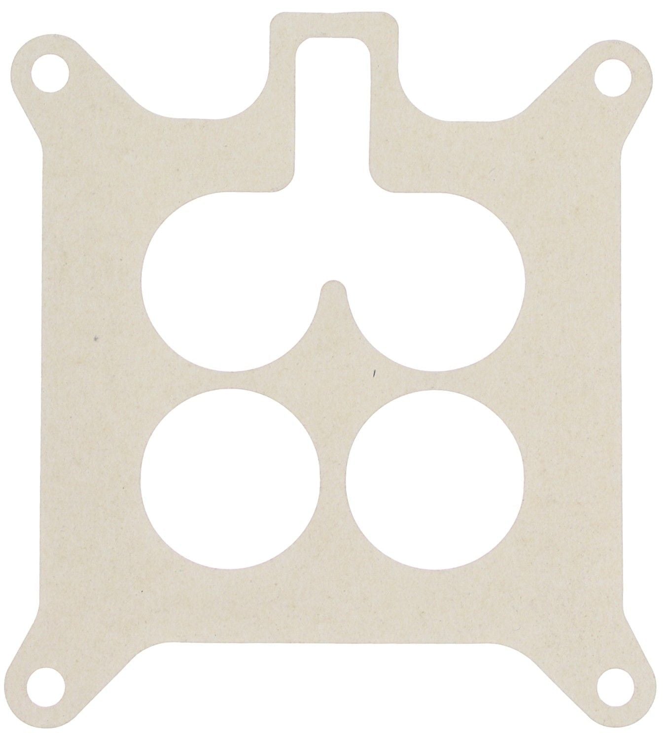 MAHLE Carburetor Mounting Gasket  top view frsport G32893