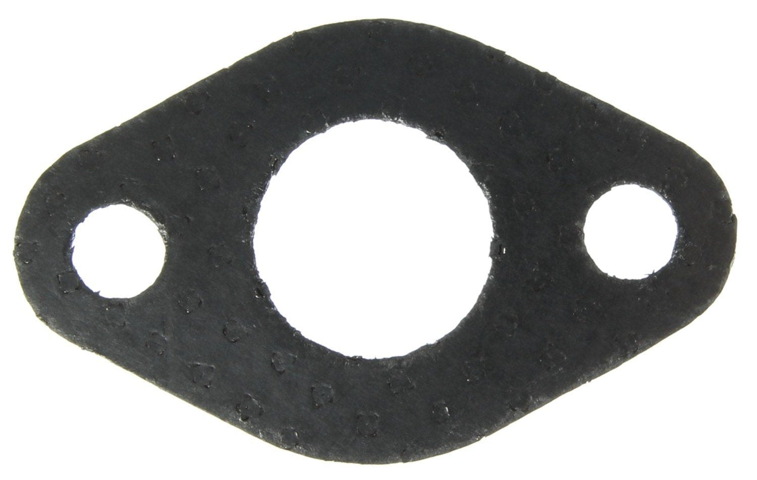 MAHLE Exhaust Gas Recirculation (EGR) Valve Gasket  top view frsport G32958