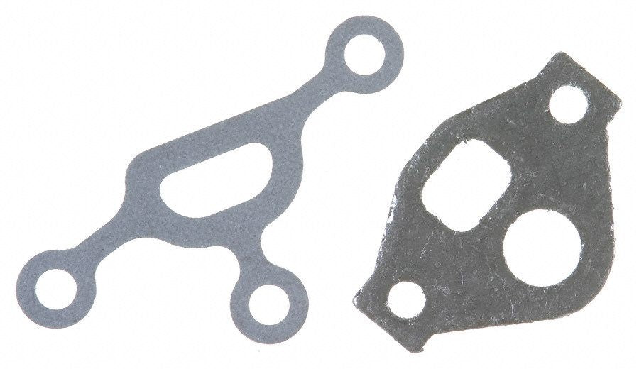 MAHLE Exhaust Gas Recirculation (EGR) Valve Gasket  top view frsport GS31232