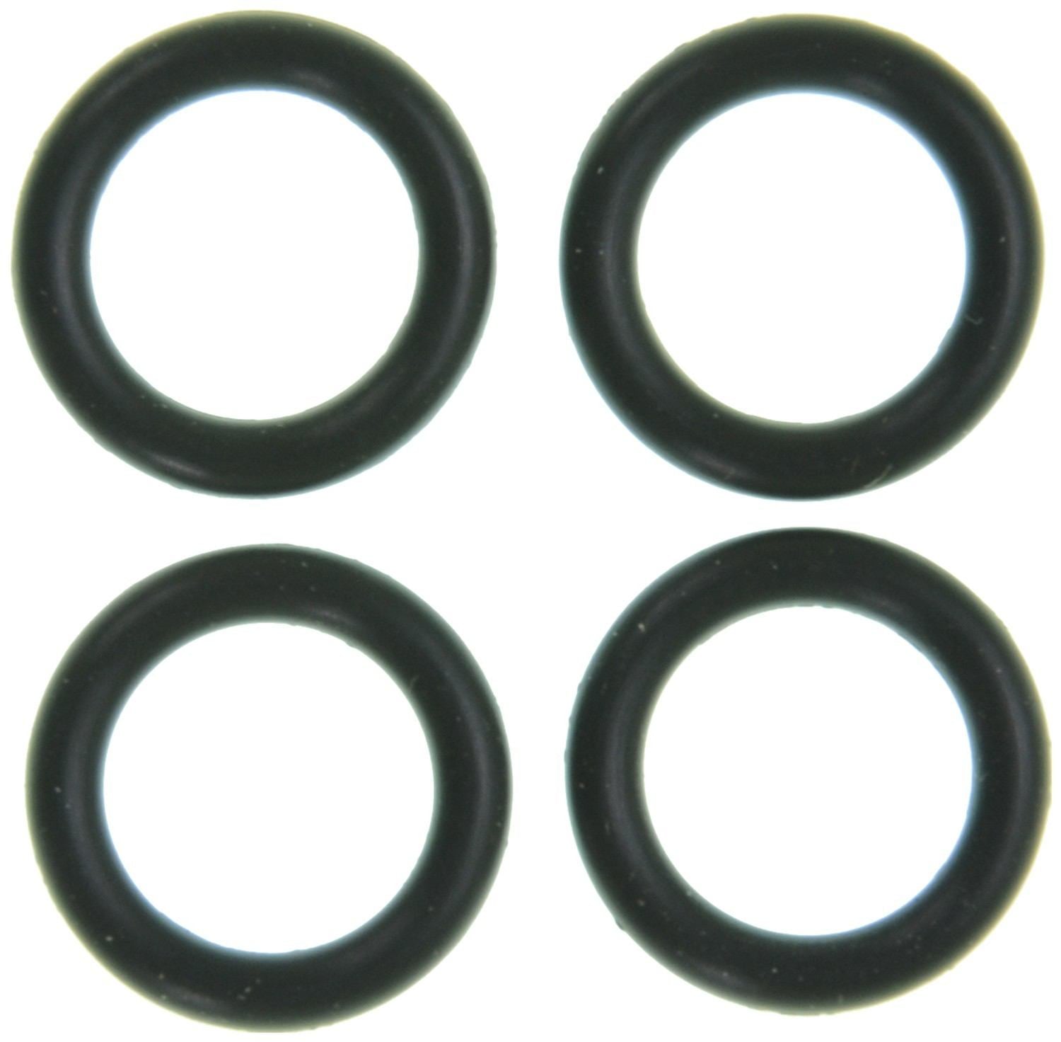 mahle fuel injector o-ring kit  frsport gs31924