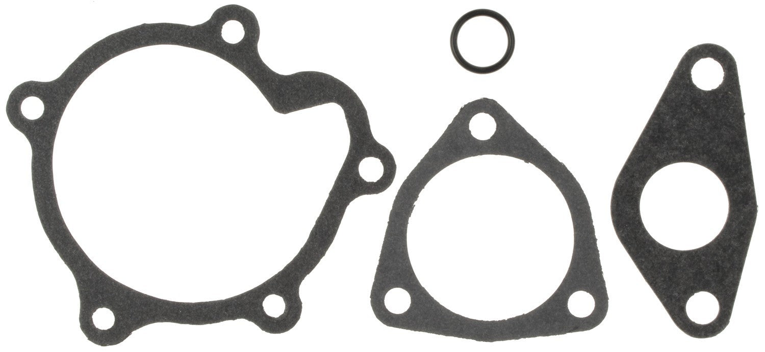 mahle engine water pump gasket  frsport gs33188