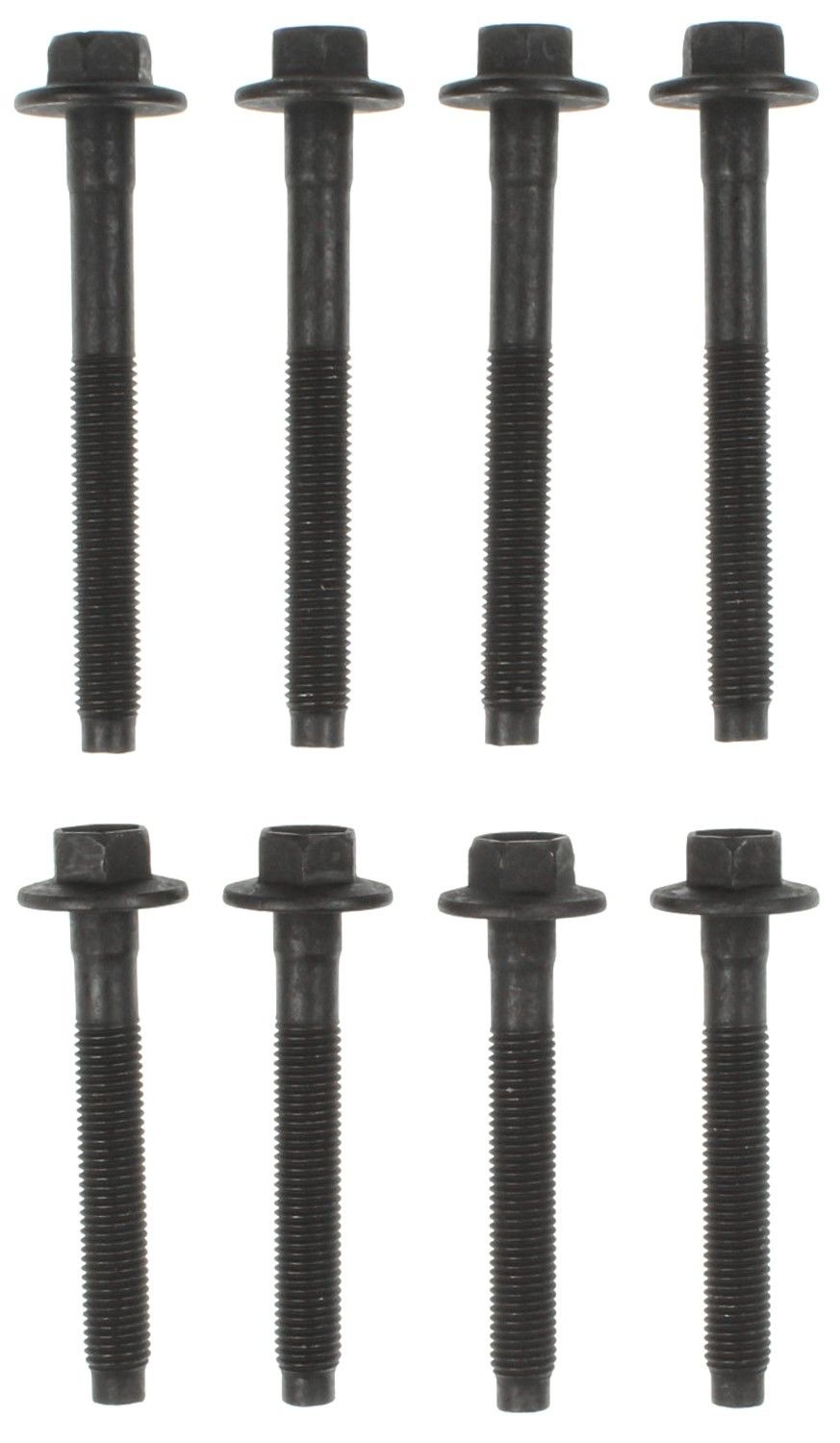 mahle engine cylinder head bolt set  frsport gs33219