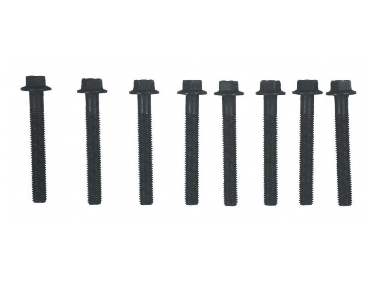 Victor Reinz Cylinder Head Bolts , Vehicle Type: LV, Ford-Trk:244(4.0L)V6,Bronco II