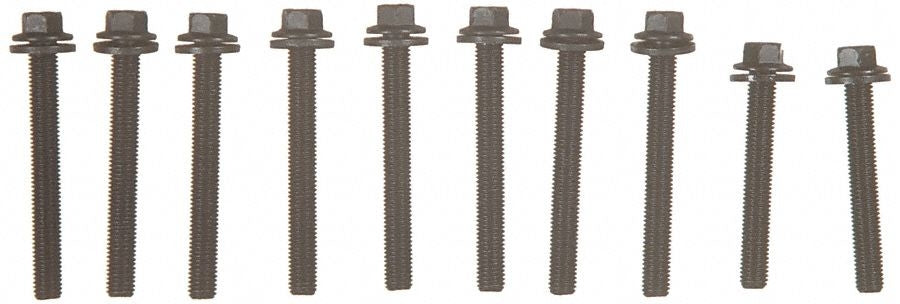 MAHLE Original Buick Skylark 95-88 Cylinder Head Bolts GS33239