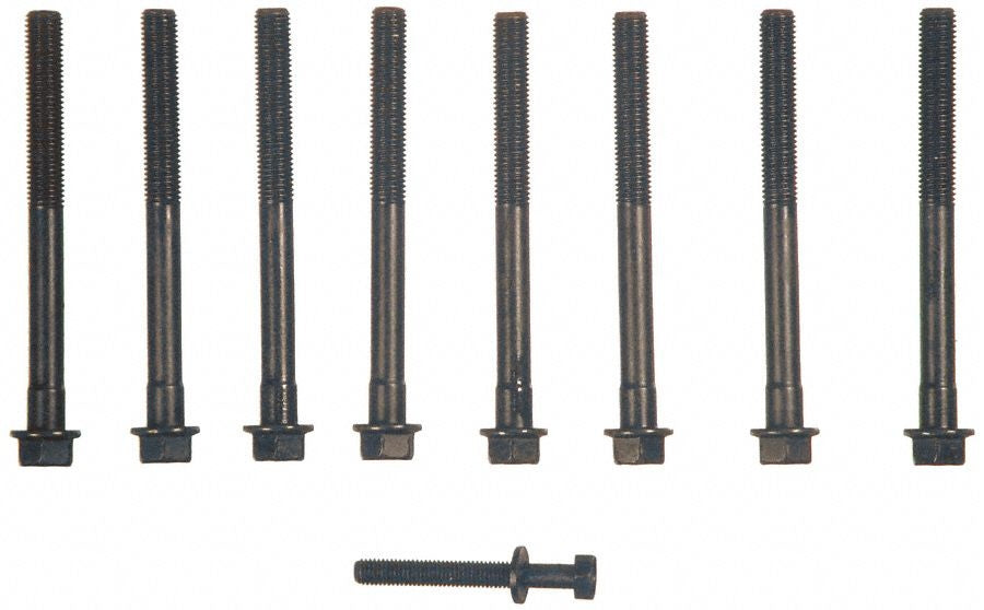 MAHLE Original Chrysler Concorde 96-93 Cylinder Head Bolts GS33251