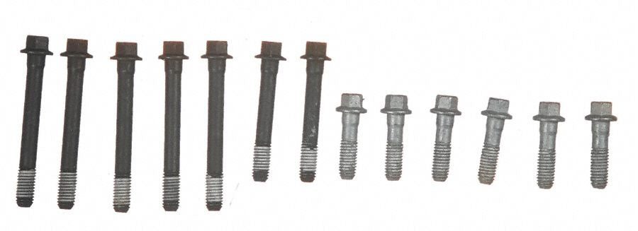 MAHLE Original Checker Marathon 82-80 Cylinder Head Bolts GS33286