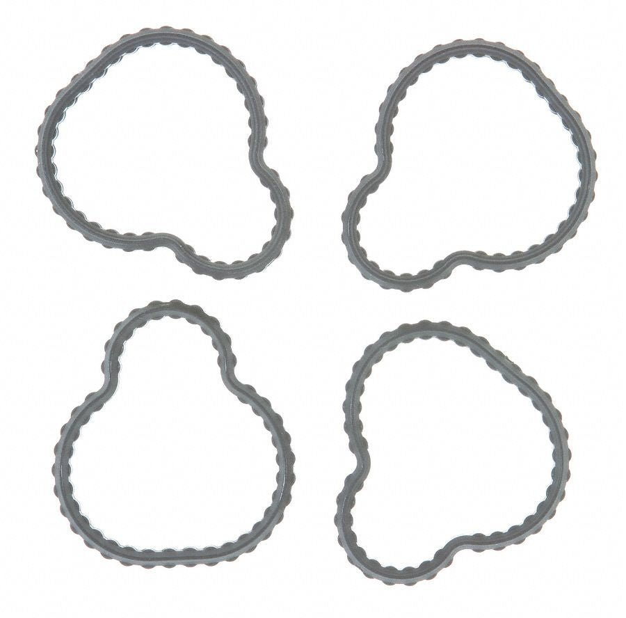 MAHLE Engine Intake Manifold Gasket Set  top view frsport GS33302