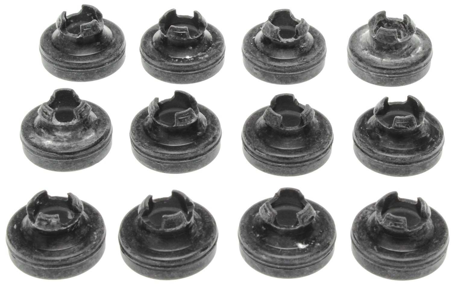 mahle engine valve cover grommet set  frsport gs33304