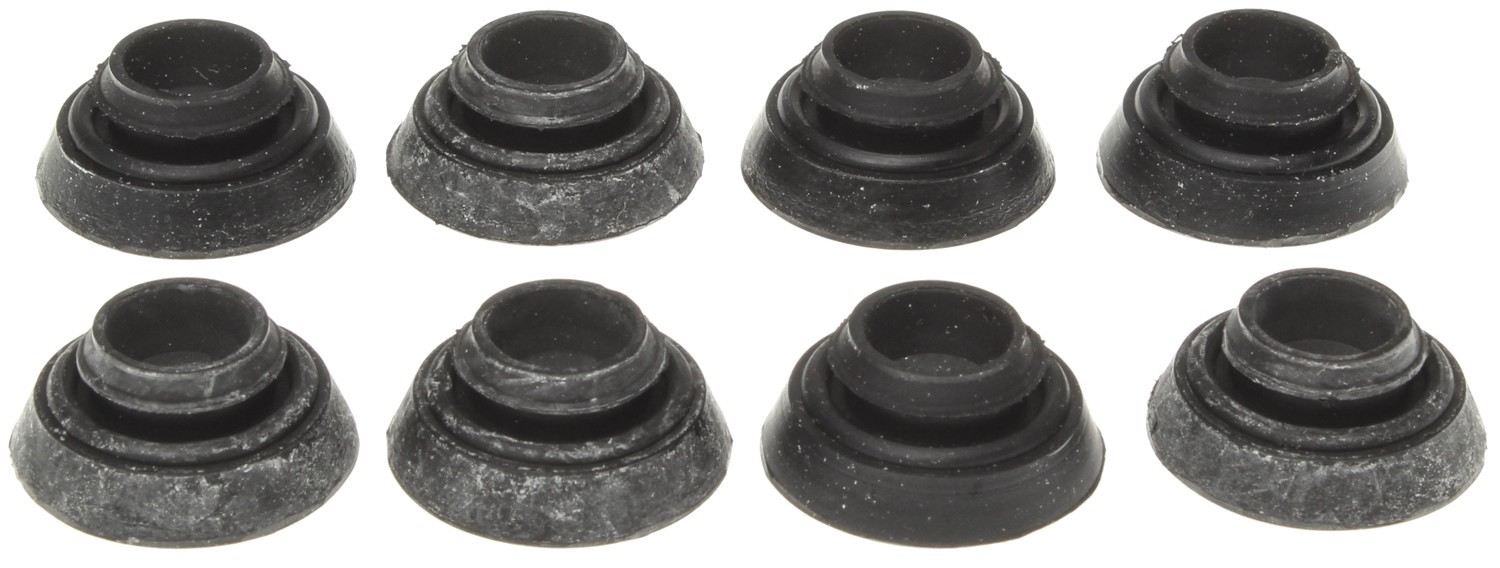 mahle engine valve cover grommet set  frsport gs33306