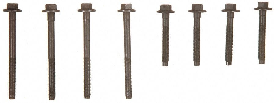 MAHLE Original Ford E-150 03 Cylinder Head Bolts GS33317