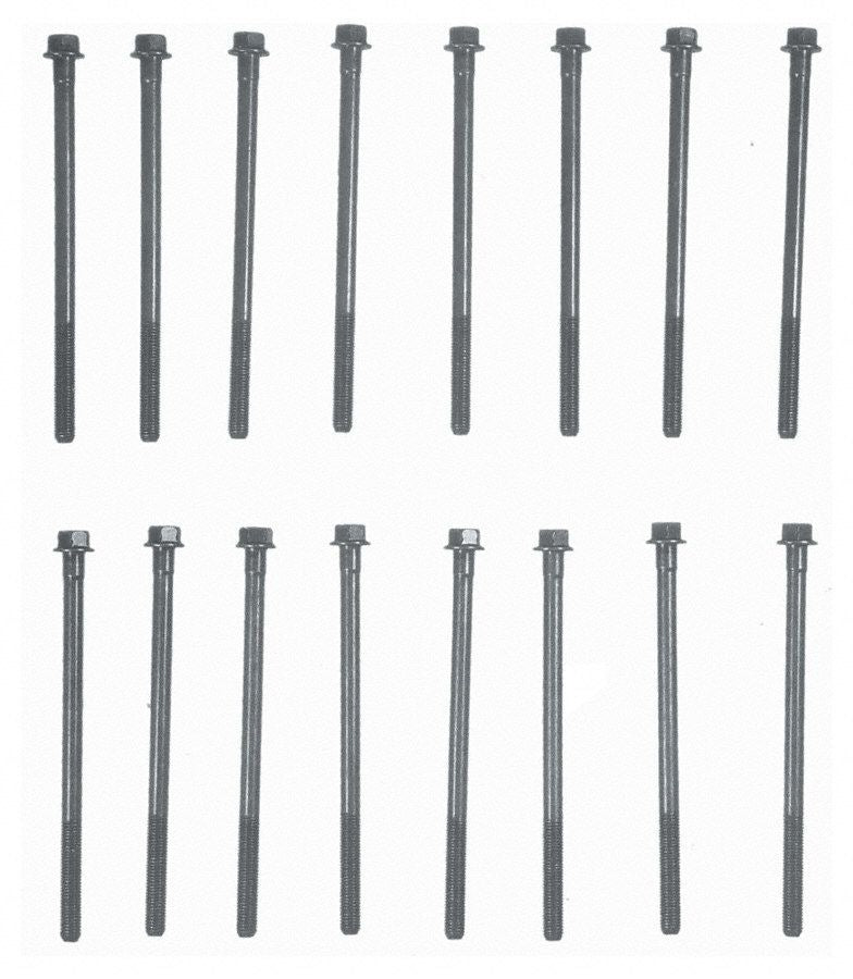 MAHLE Original Chrysler Concorde 97-93 Cylinder Head Bolts GS33326