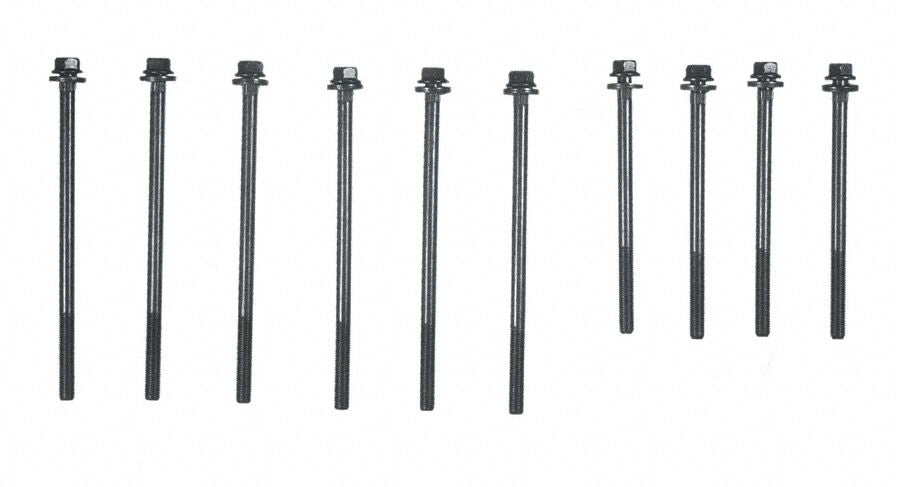 MAHLE Original Chrysler Cirrus 00 Cylinder Head Bolts GS33336