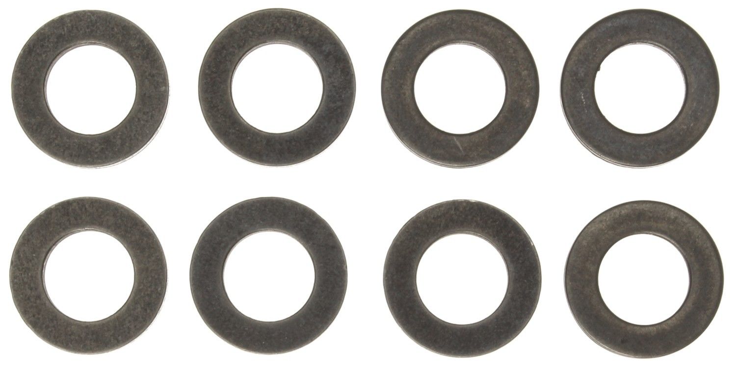 mahle engine cylinder head bolt washer set  frsport gs33354