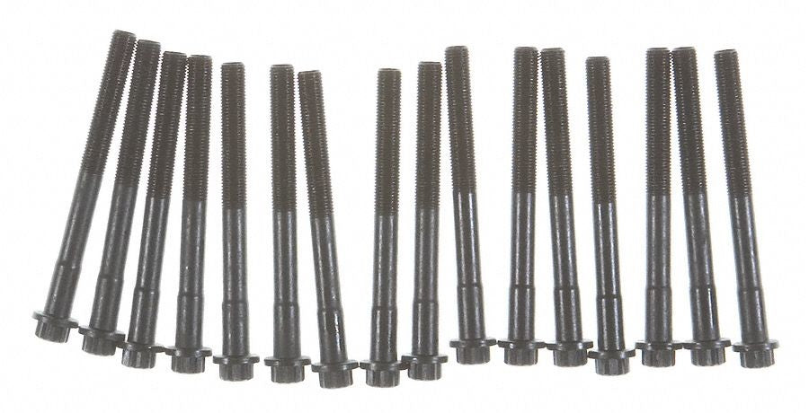 MAHLE Engine Cylinder Head Bolt Set  top view frsport GS33369