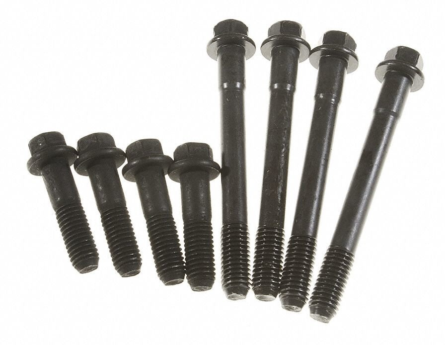 MAHLE Engine Cylinder Head Bolt Set  top view frsport GS33374