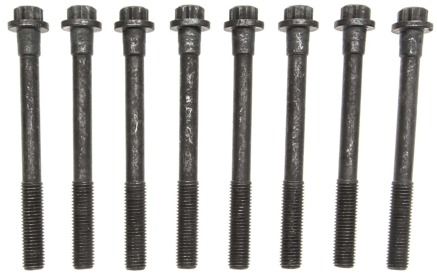 mahle engine cylinder head bolt set  frsport gs33391