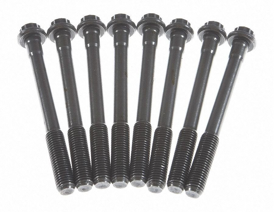 MAHLE Engine Cylinder Head Bolt Set  top view frsport GS33391