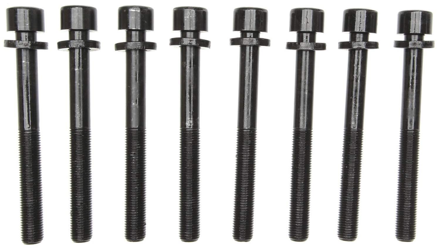 mahle engine cylinder head bolt set  frsport gs33394