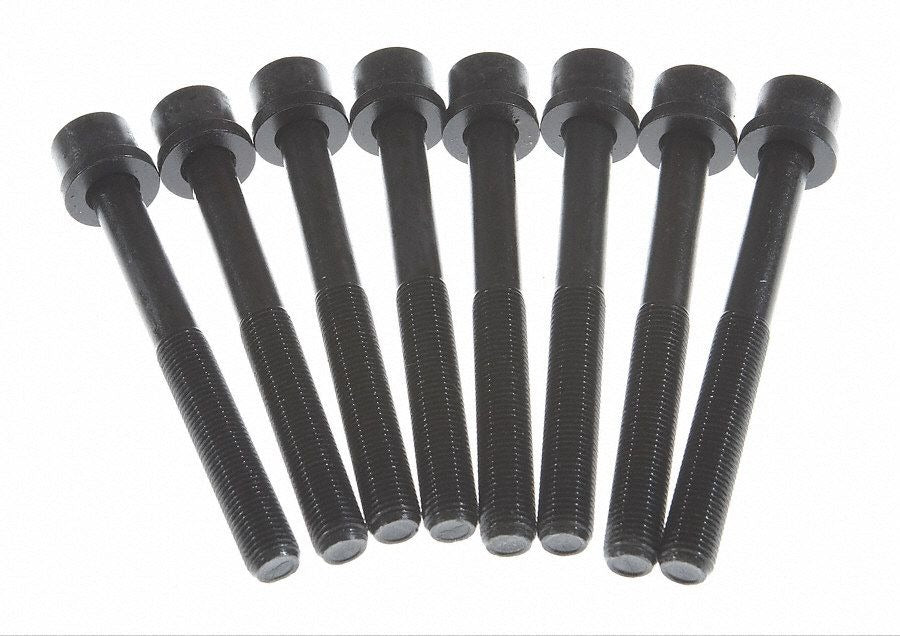 MAHLE Engine Cylinder Head Bolt Set  top view frsport GS33394