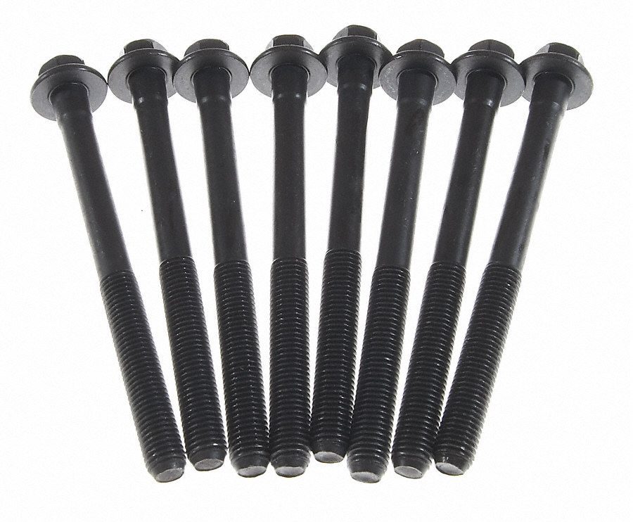 MAHLE Original Chevrolet Lumina 97-91 Cylinder Head Bolts GS33397