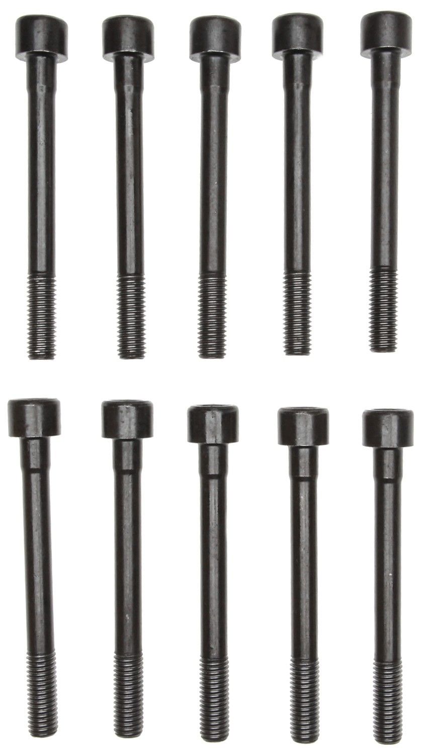 mahle engine cylinder head bolt set  frsport gs33399