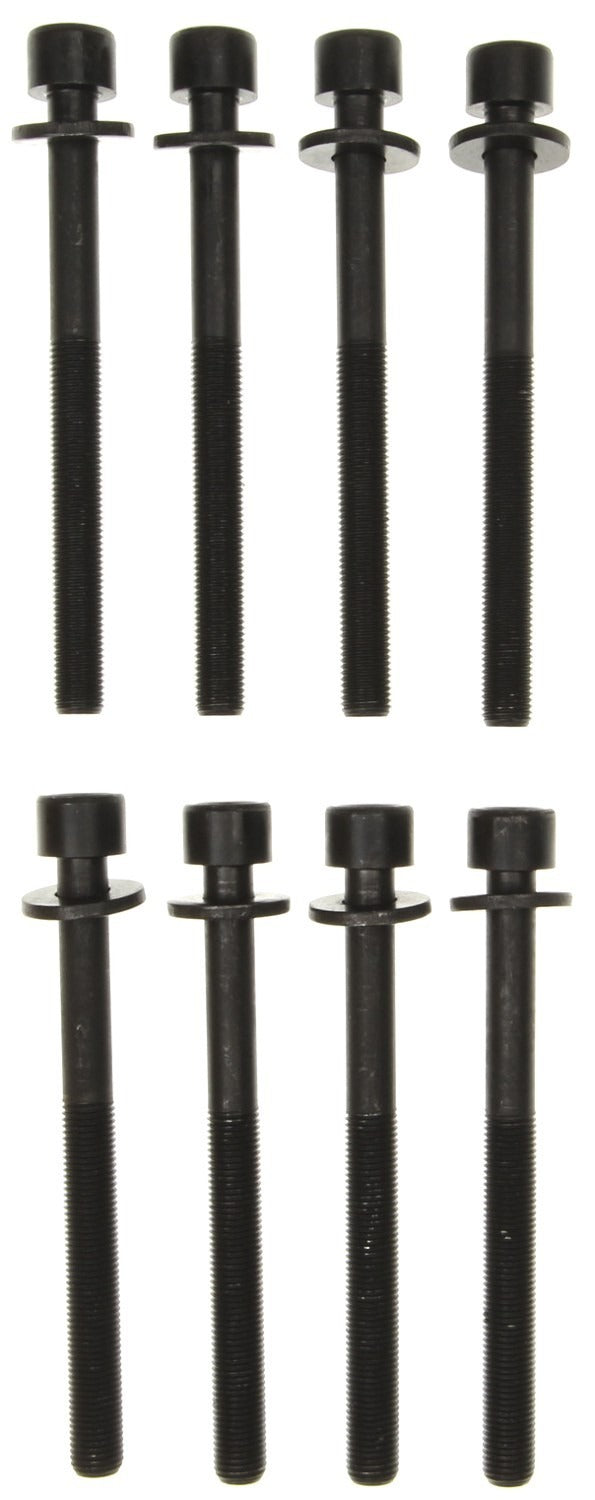 mahle engine cylinder head bolt set  frsport gs33400