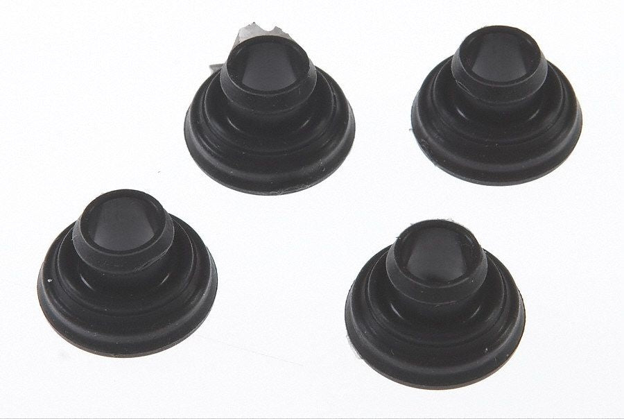 MAHLE Engine Valve Cover Grommet Set  top view frsport GS33405