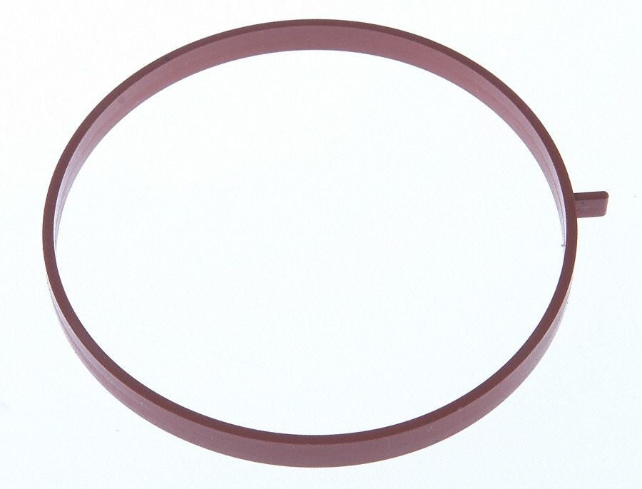 MAHLE Fuel Injection Throttle Body Mounting Gasket  top view frsport GS33410