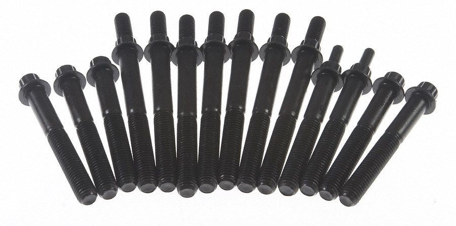 MAHLE Original Jeep Cherokee 01-96 Cylinder Head Bolts GS33414