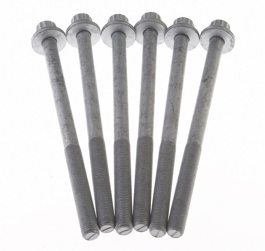 MAHLE Engine Cylinder Head Bolt Set  top view frsport GS33419