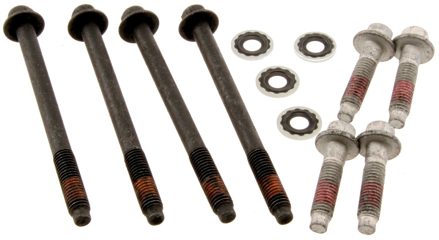 mahle engine intake manifold bolt set  frsport gs33420