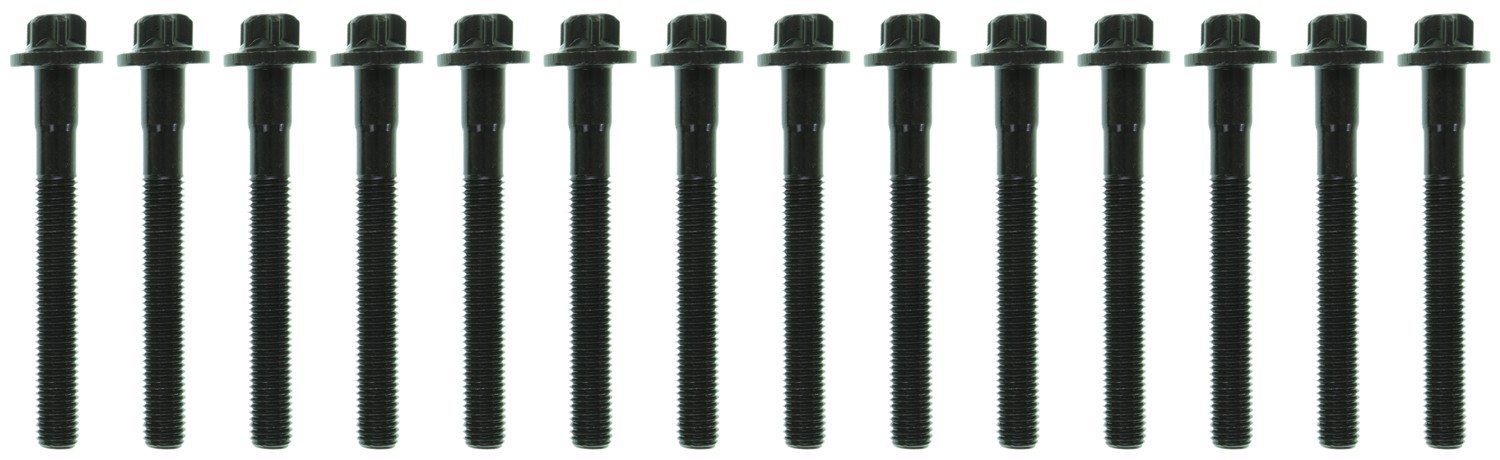 mahle engine cylinder head bolt set  frsport gs33422a