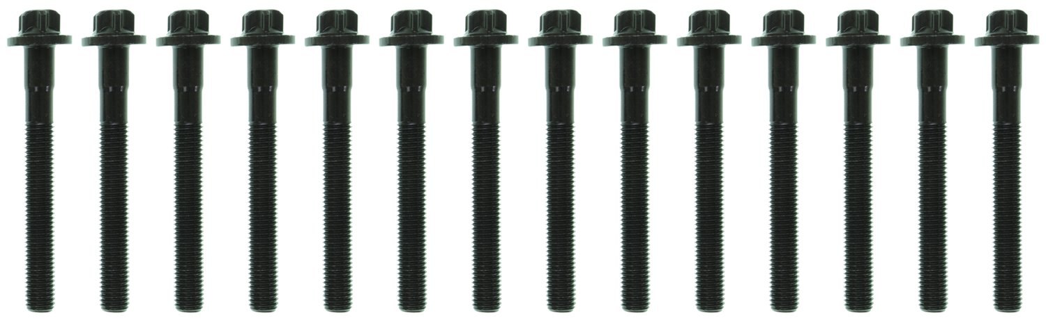 MAHLE Engine Cylinder Head Bolt Set  top view frsport GS33422A