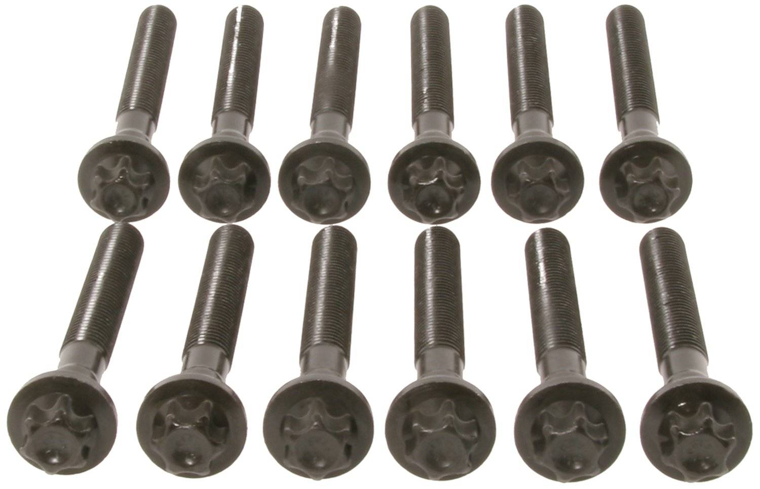 MAHLE Engine Cylinder Head Bolt Set  top view frsport GS33422