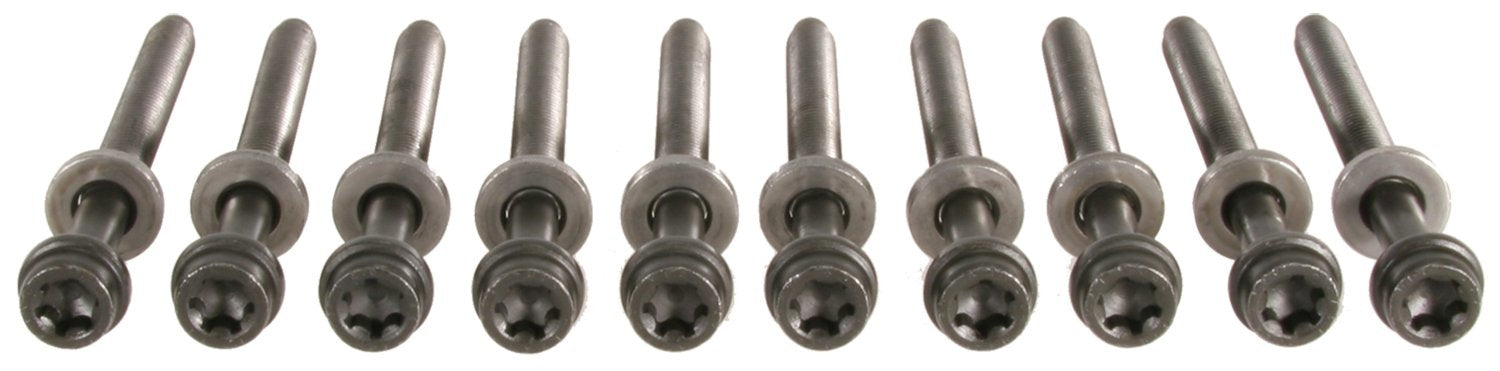 MAHLE Engine Cylinder Head Bolt Set  top view frsport GS33427