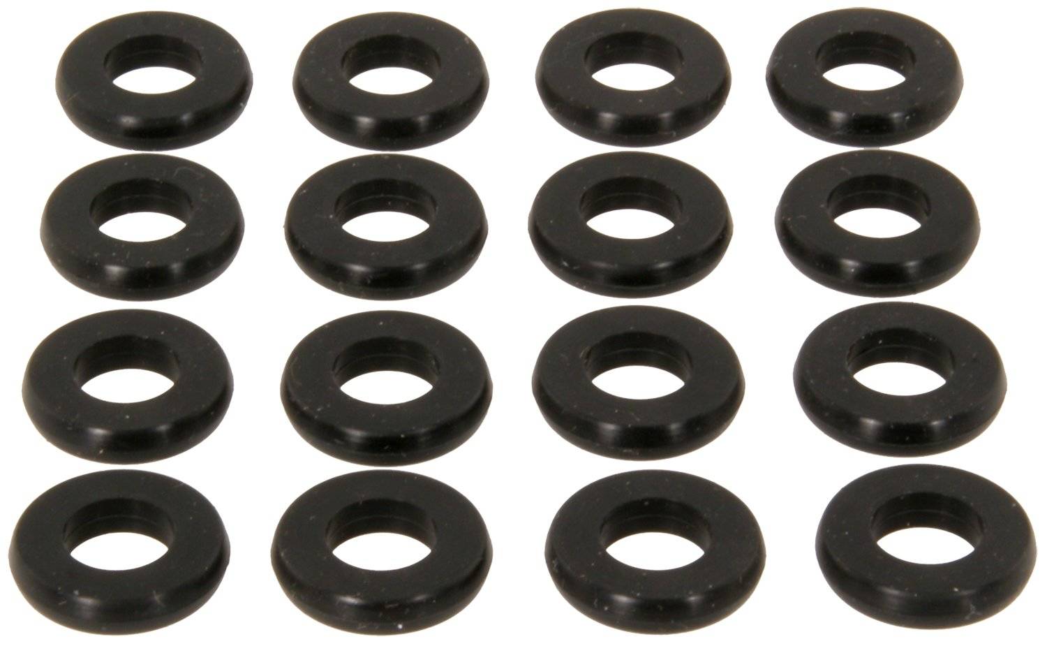 MAHLE Engine Valve Cover Grommet Set  top view frsport GS33436