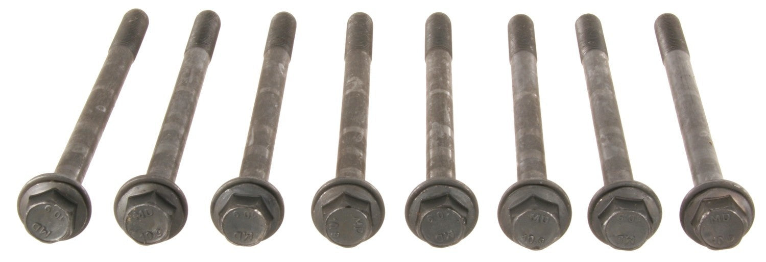 mahle engine cylinder head bolt set  frsport gs33441