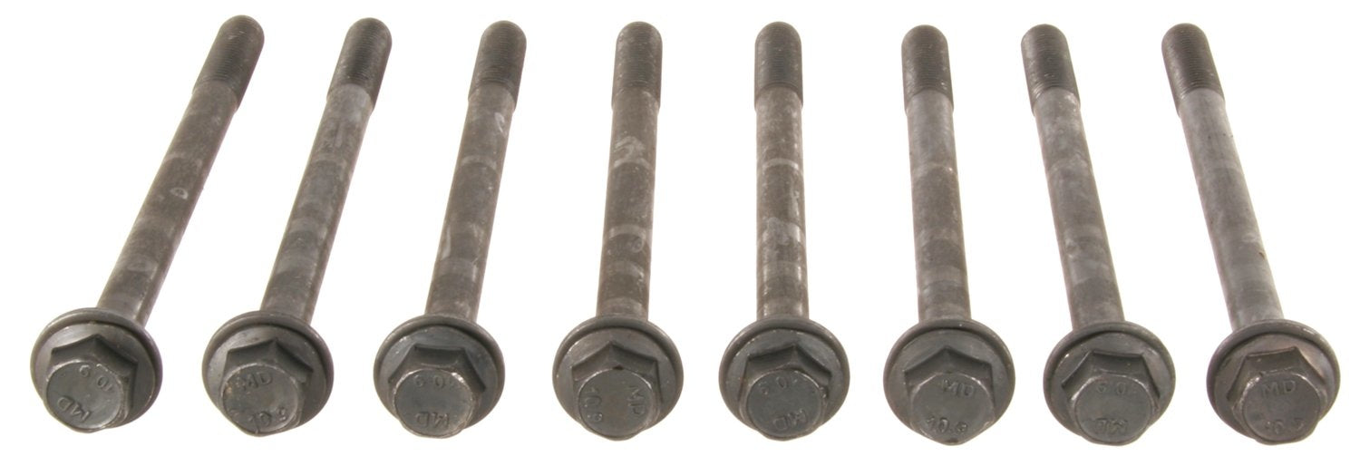 MAHLE Engine Cylinder Head Bolt Set  top view frsport GS33441