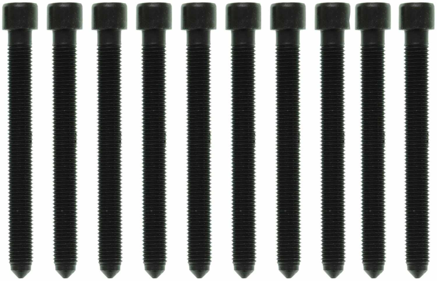 MAHLE Engine Cylinder Head Bolt Set  top view frsport GS33451